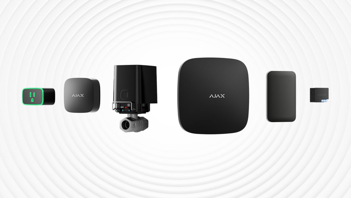 Comfort and automation