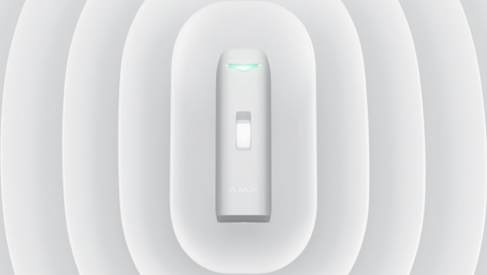 Curtain Outdoor Mini Jeweller