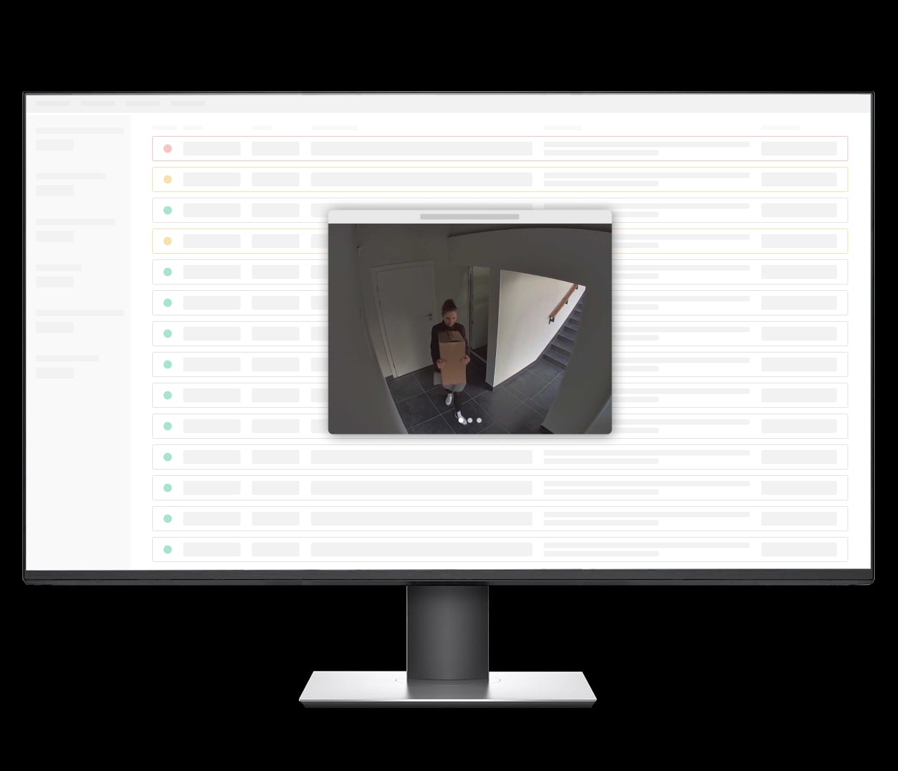 Photo verification via Ajax MotionCam detectors