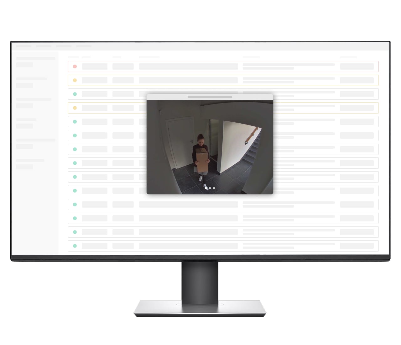 Photo verification from Ajax MotionCam detectors