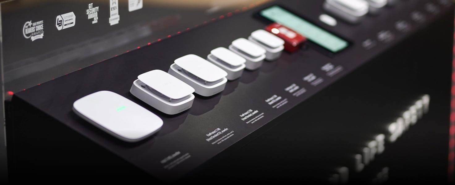 Electronic Security Systems