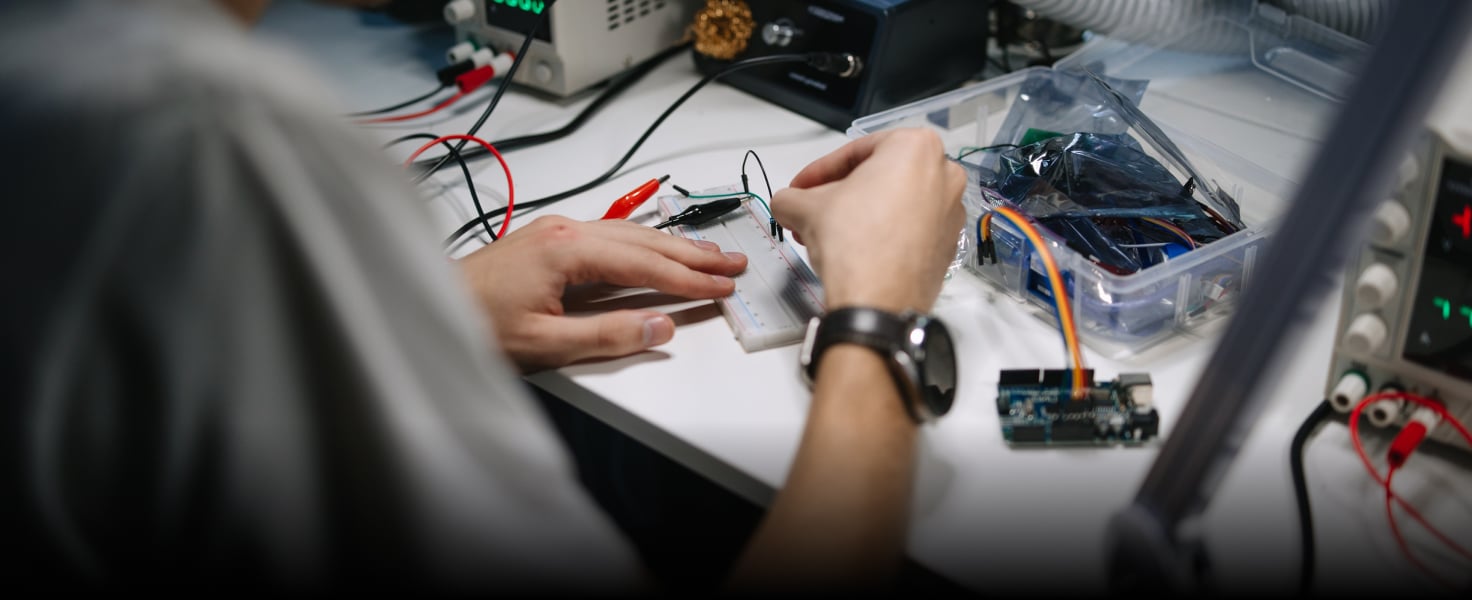 Electronics Development