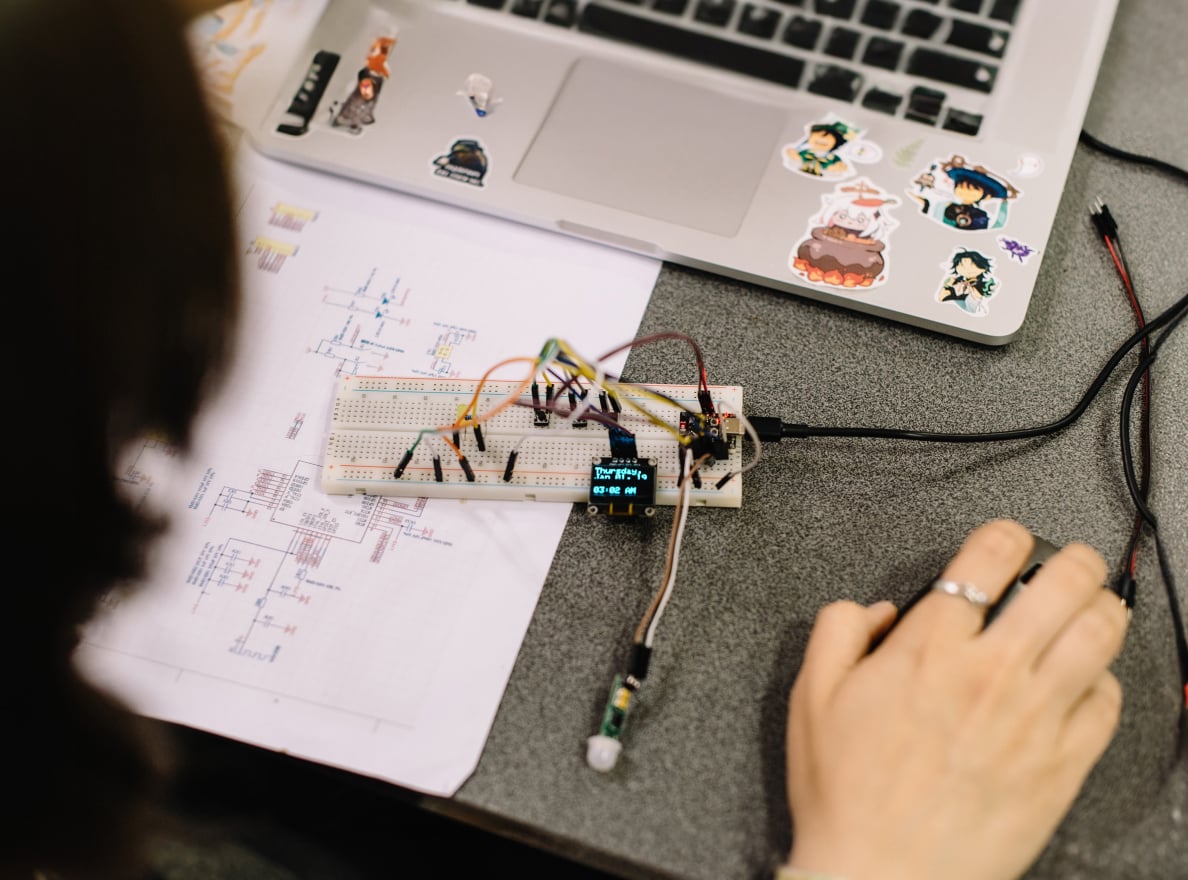 embedded-engineering