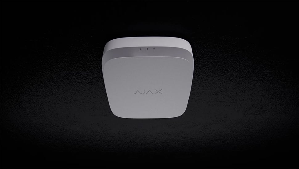 Visual verification of alarms