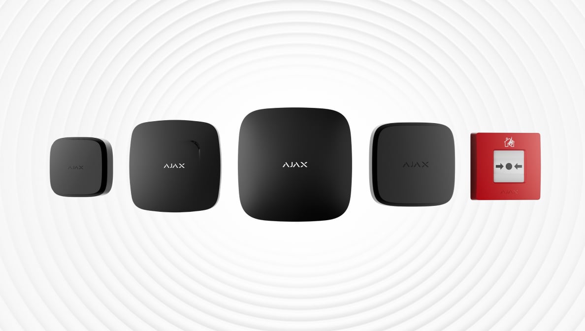 For residential property