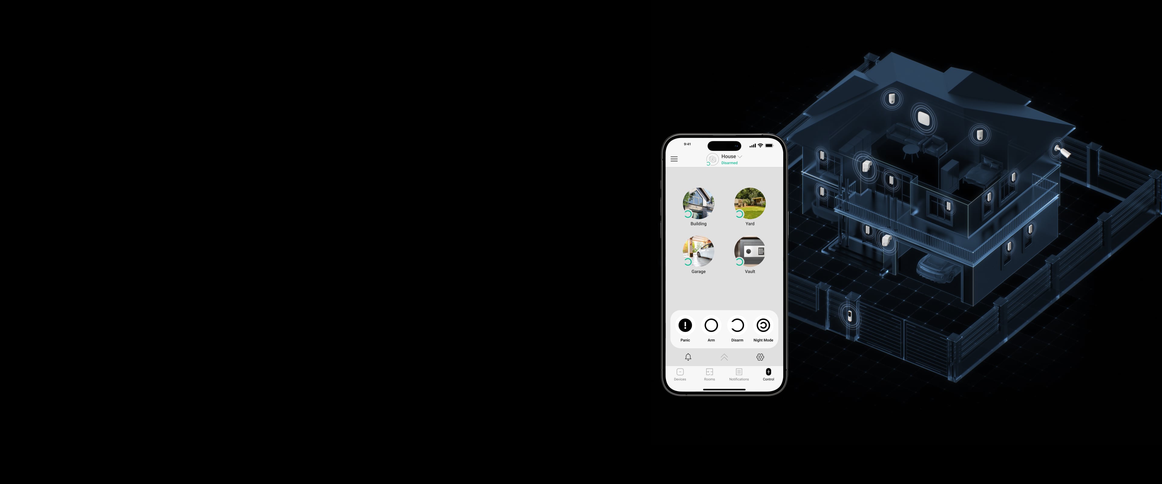 Protection is just a click away