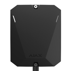 Superior Hub Hybrid (2G)