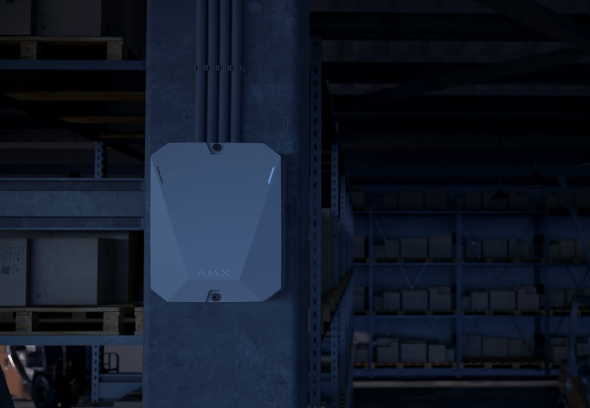 Ajax features unlocking