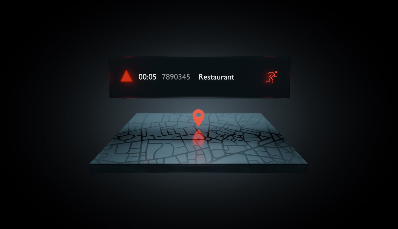 Intrusion integration