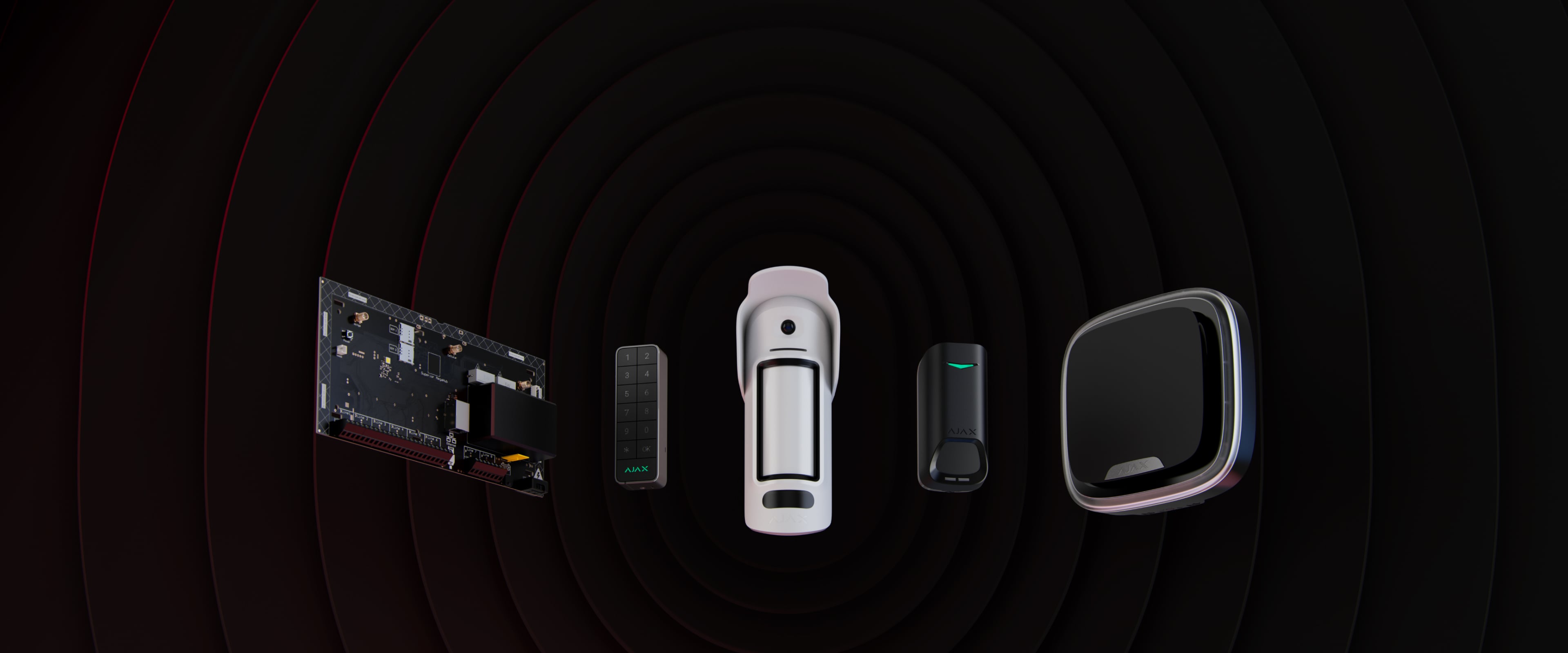 Intrusion protection