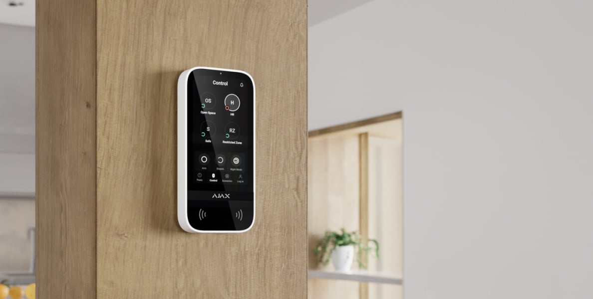 Adjustable ping intervals