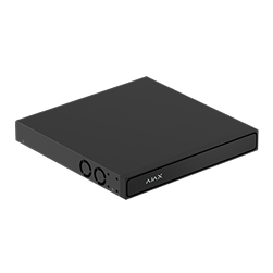 NVR H2DAC (16-ch)