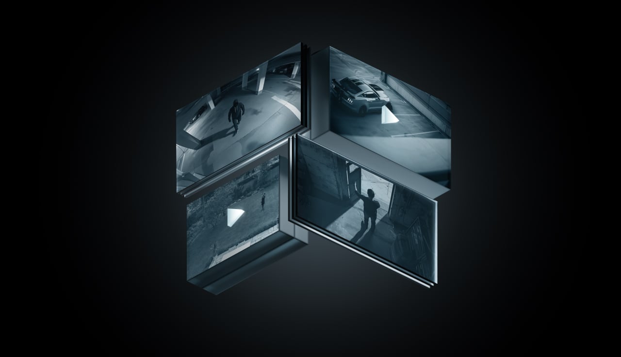 Photo and video integration