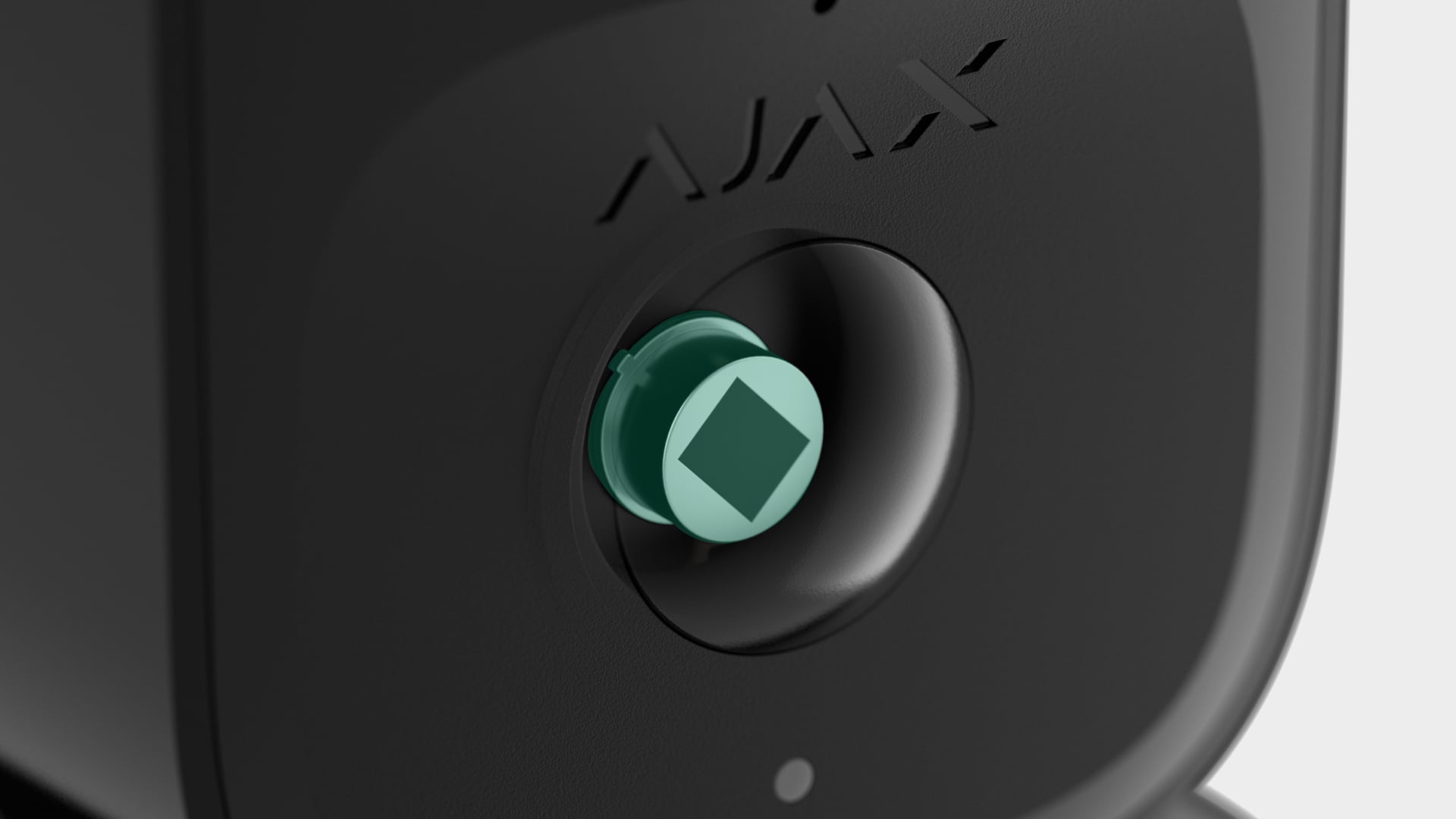 PIR sensor-IndoorCam