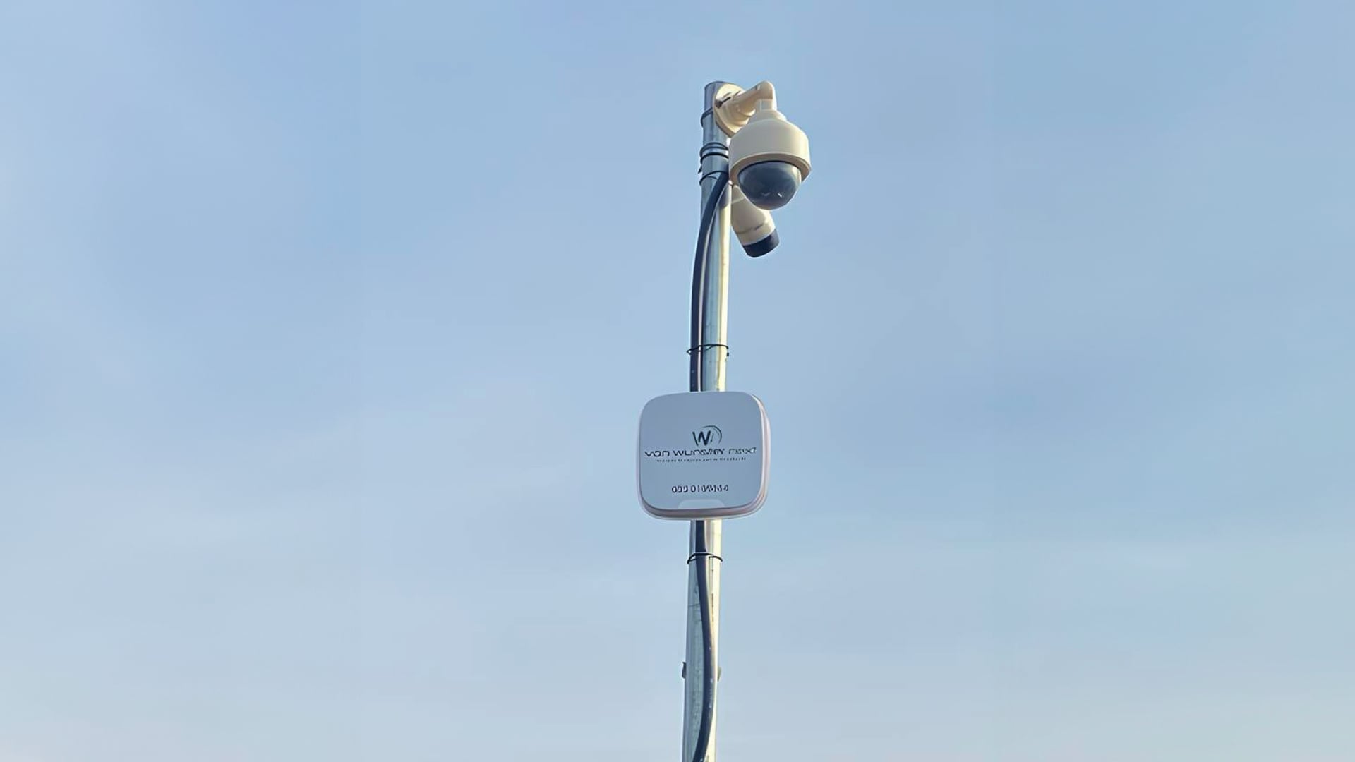 Remote sites and vacant property