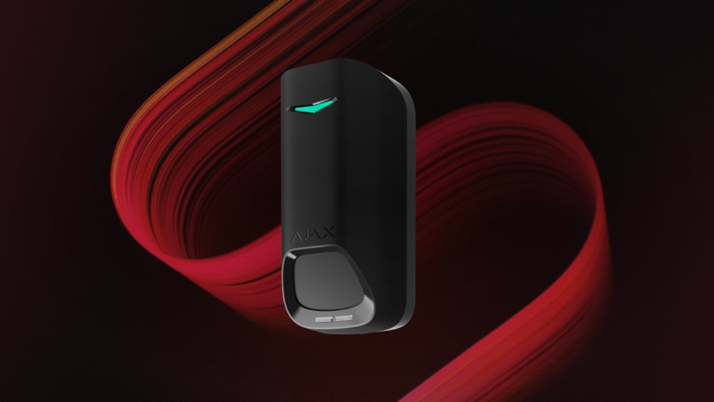 Superior MotionProtect Plus G3 Jeweller