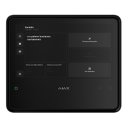 Type4 Fire Hub Jeweller