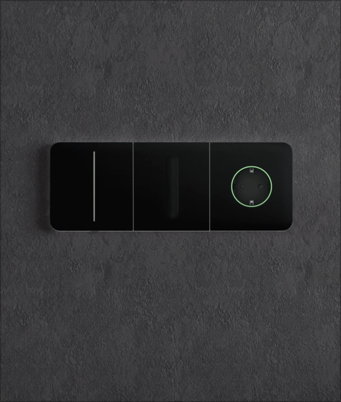 Comfort and automation