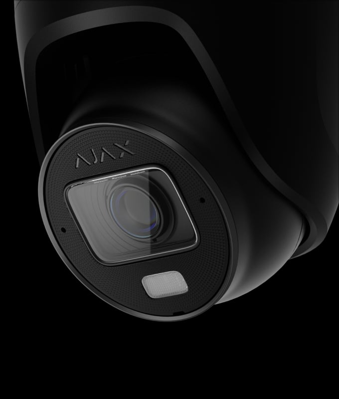 Video surveillance