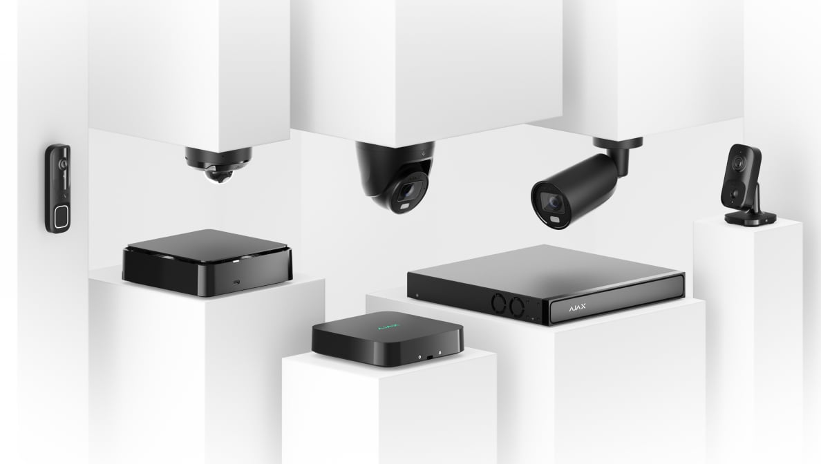 Baseline Video surveillance