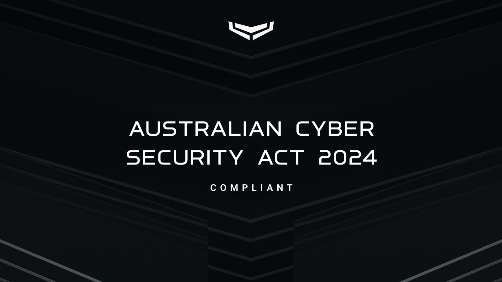 Ajax devices comply with the new regulations of Australian Cyber Security Act 2024