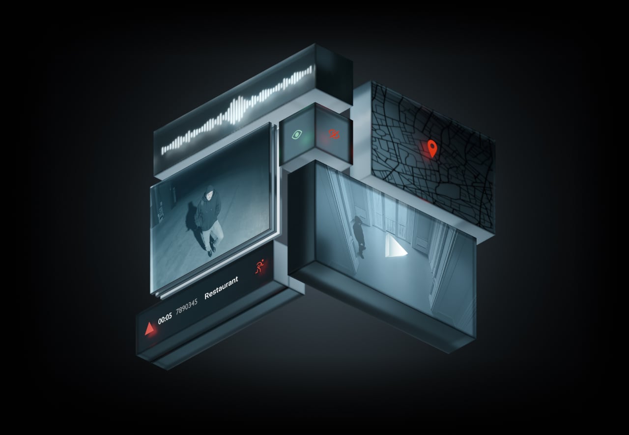 Monitoring without hassle