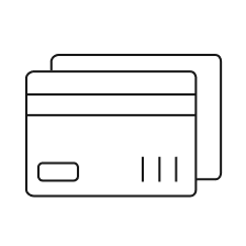Ajax Services activation via card payment