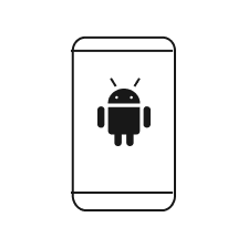 Android PRO app