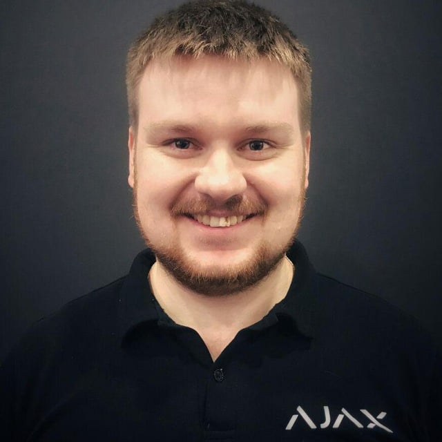 Roman Konchakivskiy