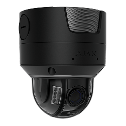 Superior DomeCam HLVF (4 Mp)