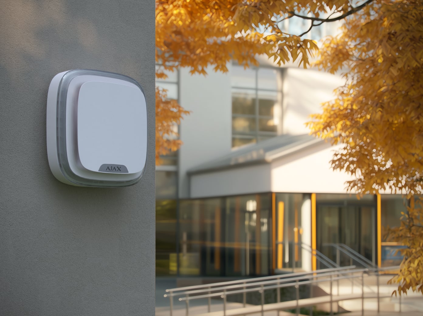 Government institution