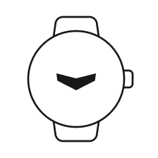 Wear OS app